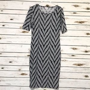 Lularoe Julia dress